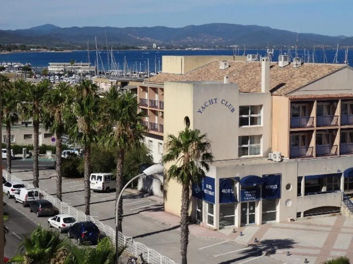 Daire Appartement A Hyeres Avec Parking, Veranda Et Cuisine Equipee - Fr-1-335-177