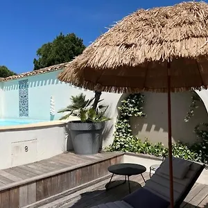  Apartment Les Pesquiers 2