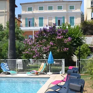  Guest house Farnese